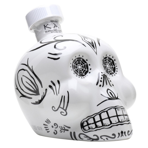 KAH Tequila Blanco 700ml